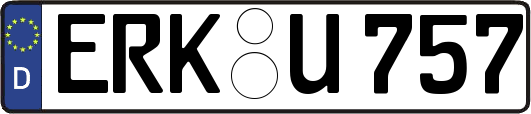 ERK-U757