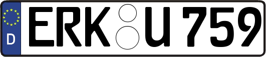 ERK-U759