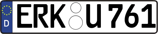 ERK-U761