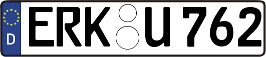 ERK-U762