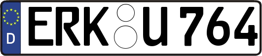 ERK-U764
