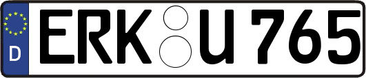 ERK-U765