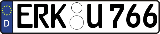 ERK-U766