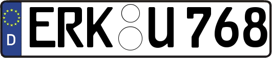 ERK-U768