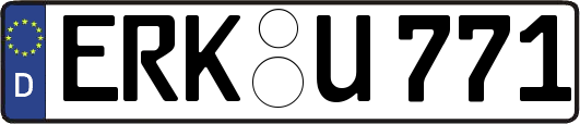 ERK-U771