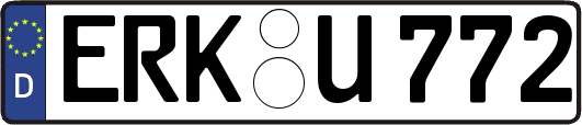 ERK-U772