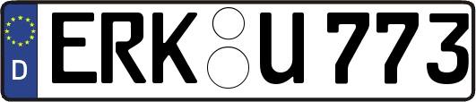 ERK-U773