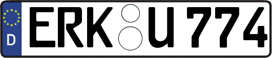 ERK-U774