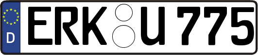 ERK-U775