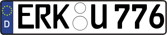 ERK-U776