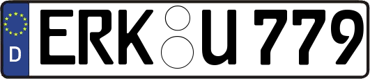 ERK-U779