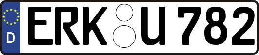 ERK-U782