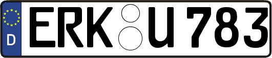 ERK-U783
