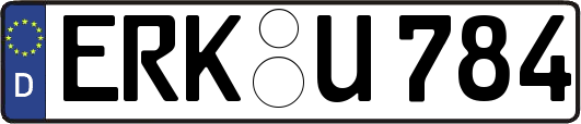 ERK-U784