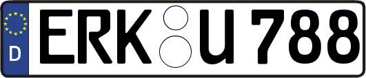 ERK-U788