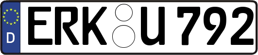 ERK-U792