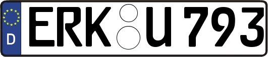 ERK-U793