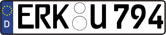 ERK-U794