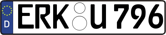 ERK-U796
