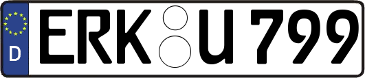 ERK-U799