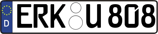 ERK-U808