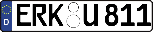 ERK-U811