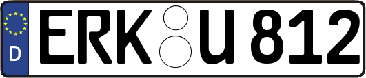 ERK-U812