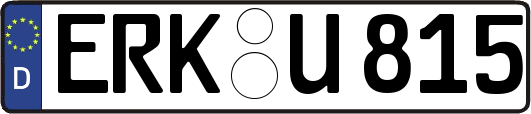 ERK-U815