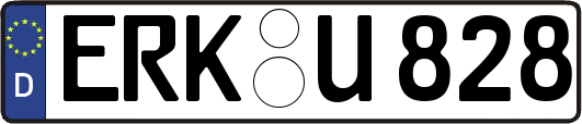 ERK-U828