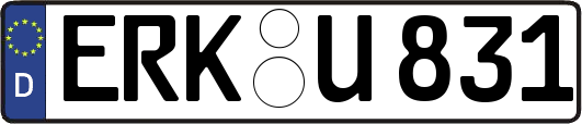 ERK-U831