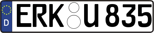 ERK-U835