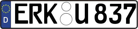 ERK-U837
