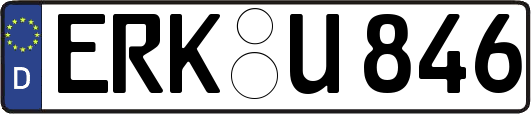 ERK-U846