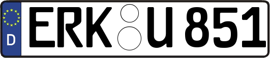 ERK-U851