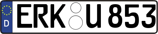 ERK-U853