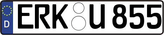 ERK-U855