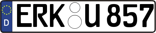 ERK-U857