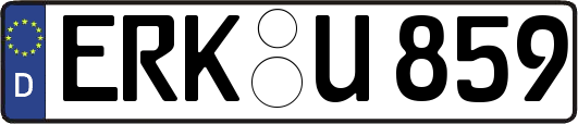 ERK-U859