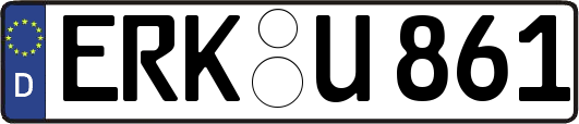 ERK-U861
