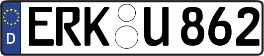 ERK-U862