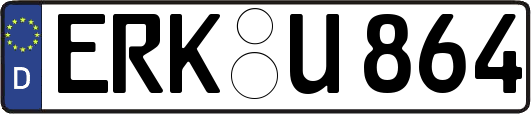 ERK-U864