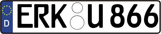 ERK-U866