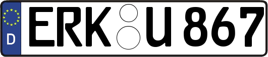 ERK-U867