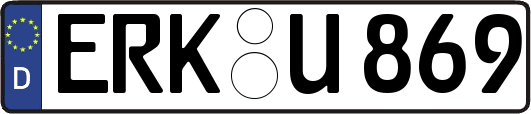 ERK-U869