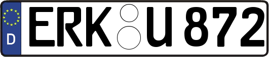 ERK-U872