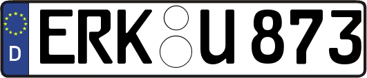 ERK-U873