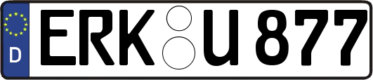 ERK-U877