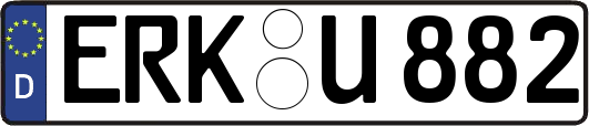 ERK-U882