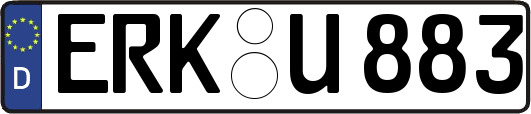 ERK-U883