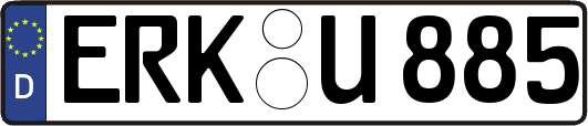 ERK-U885